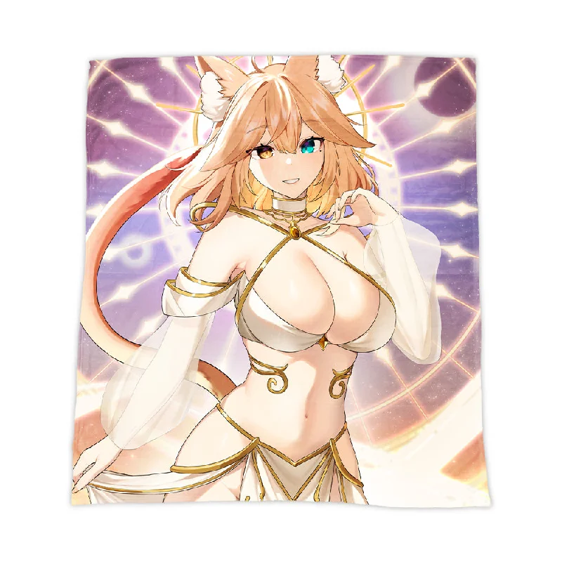 Peachuri Radiant Blanket