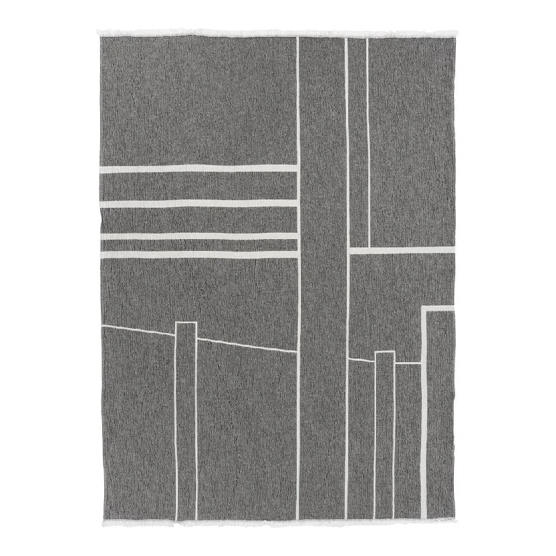 Architecture Throw