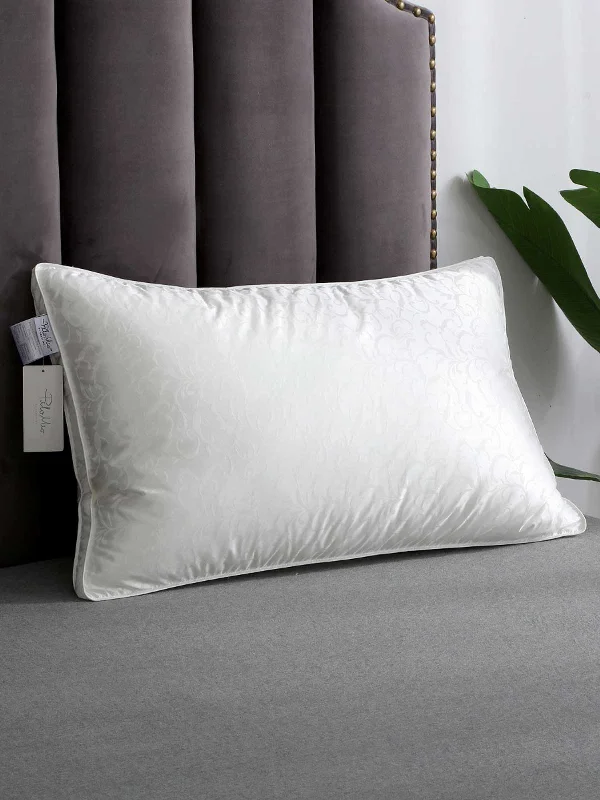 (Exclude from Promotion) PiloMio® Beauty Sleep Microfiber Pillow