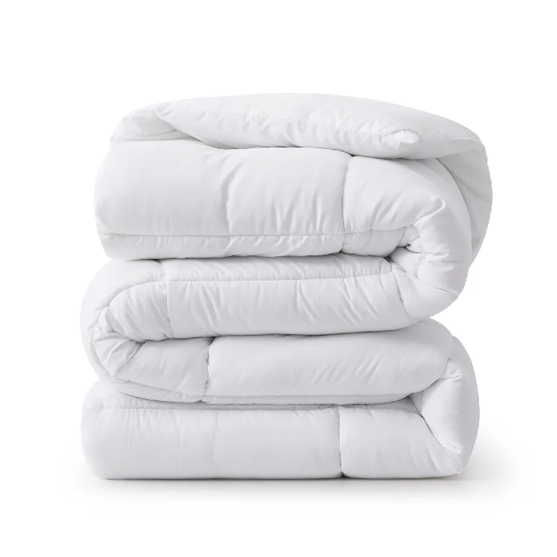 Winter Down Alternative Comforter