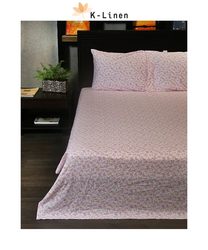 Lupine Sheet Set