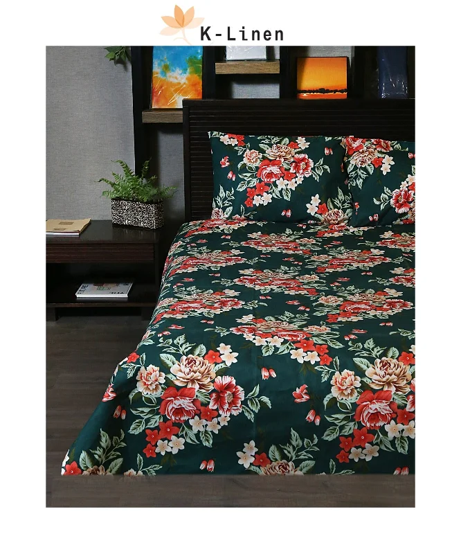 Bloomi Bed Sheet Set