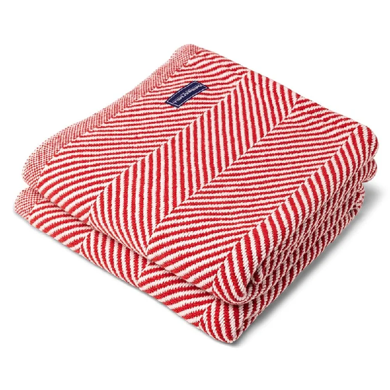 Breton Red