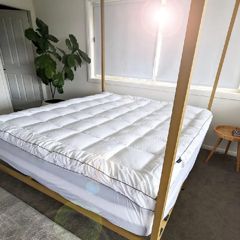 Luxury Mattress Topper