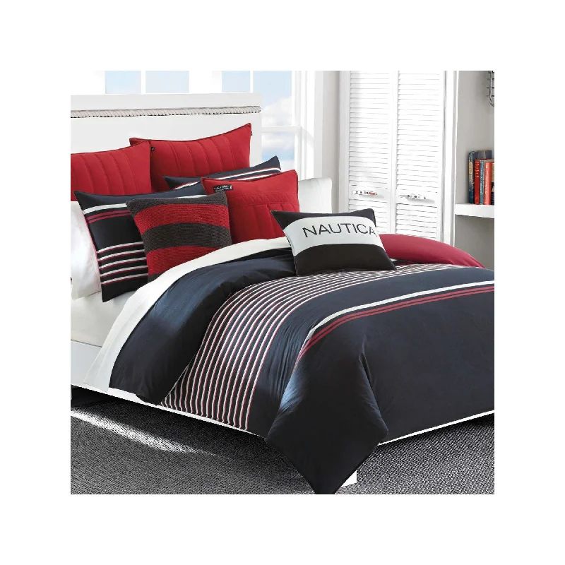 Nautica Mineola Comforter Set