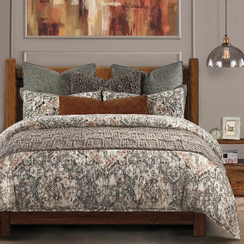 Carmen Kilim Bedding Set