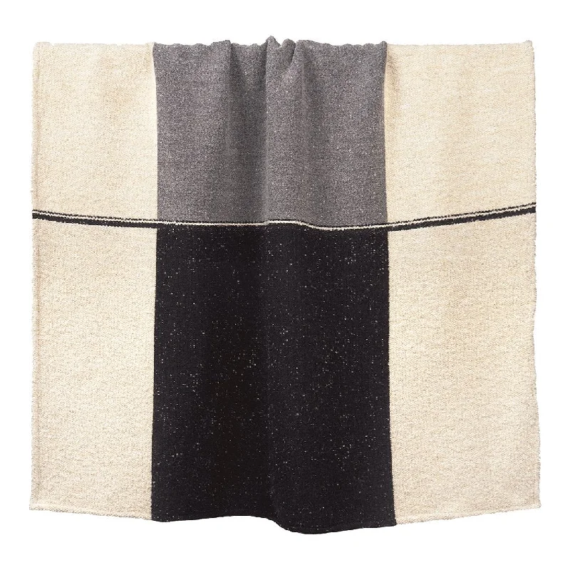 Refined Layers Urban Throw