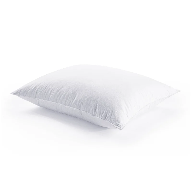 Down Pillow Sham Insert