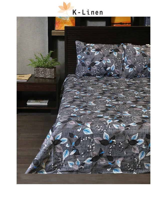 Yulan Bed sheet set