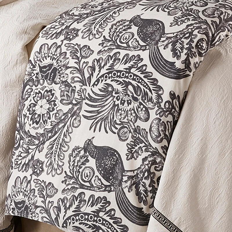 HiEnd Accents Augusta Duvet