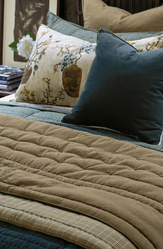 mica hazel comforter