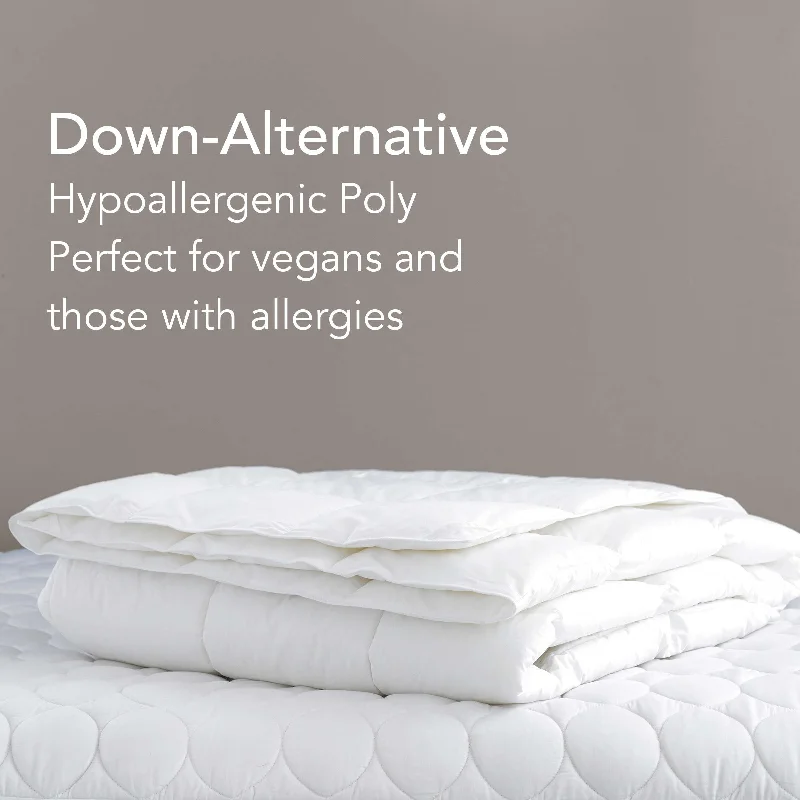 Pine Cone Hill Mantra Down Alternative Duvet Insert