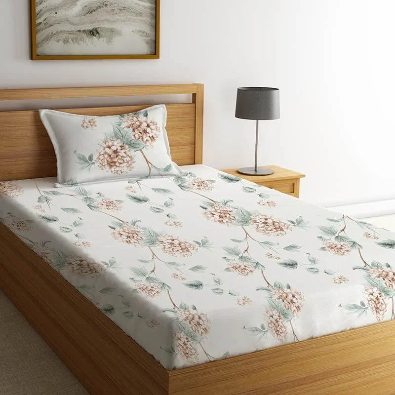 Welsh Fint Bedsheet