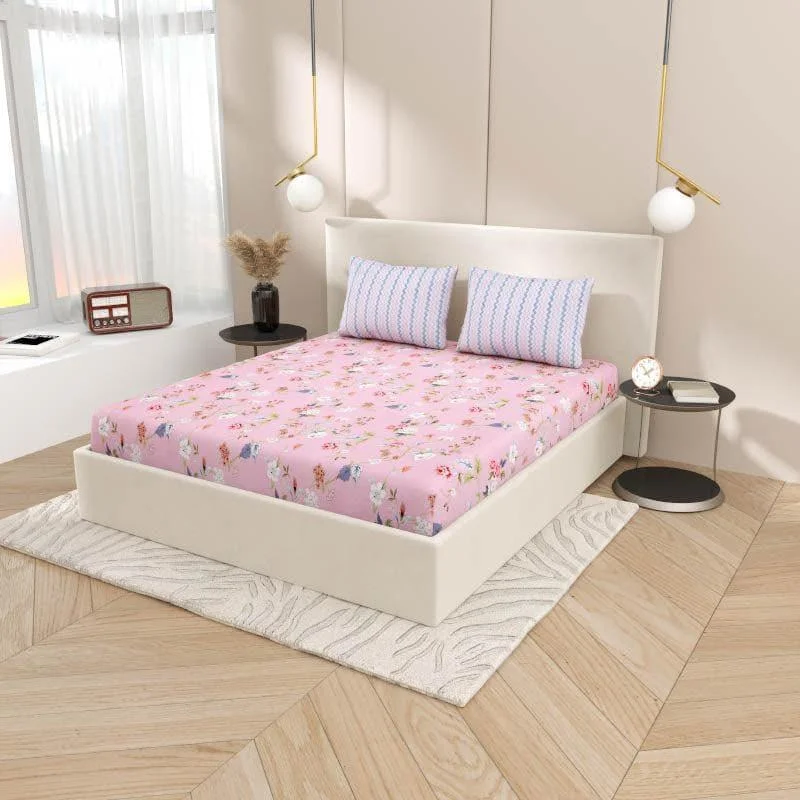 Fleur De Bliss Bedsheet