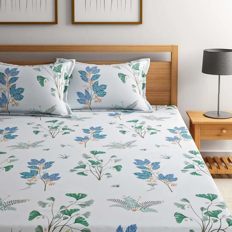 Raina Florin Bedsheet