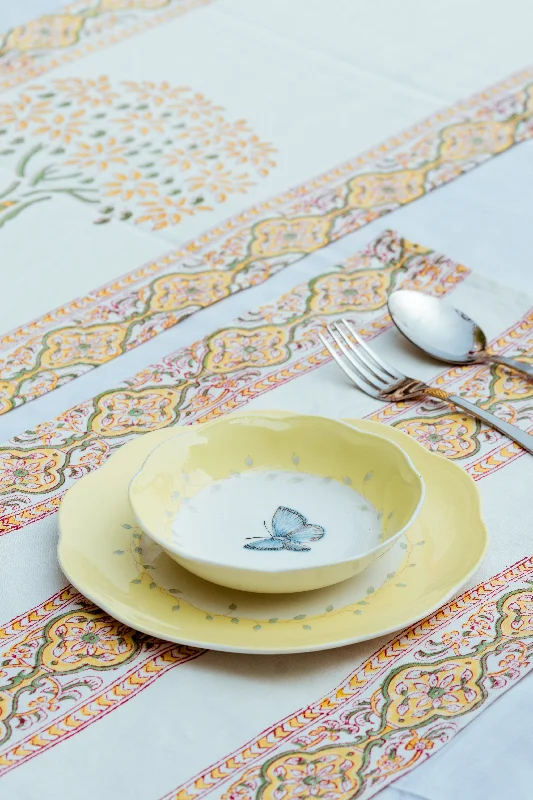 Table Linen