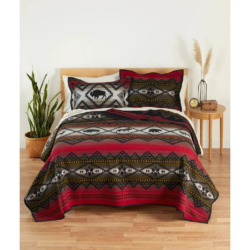 Pendleton Lost Trail Blankets