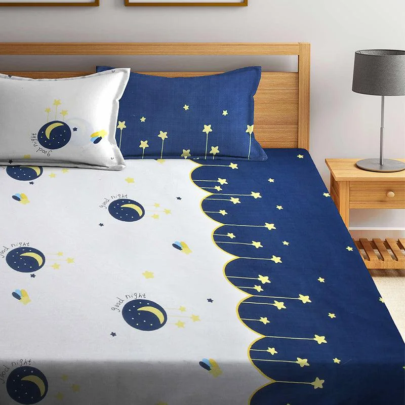 Stein Kids Bedsheet