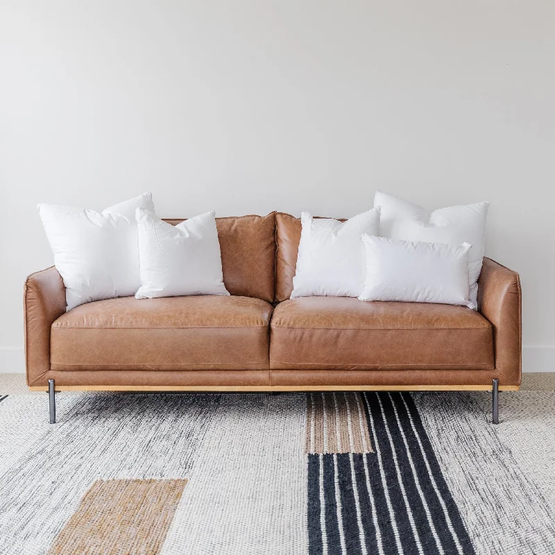 Sofa Inserts Set | Underfilled! FINAL SALE! Read Details!