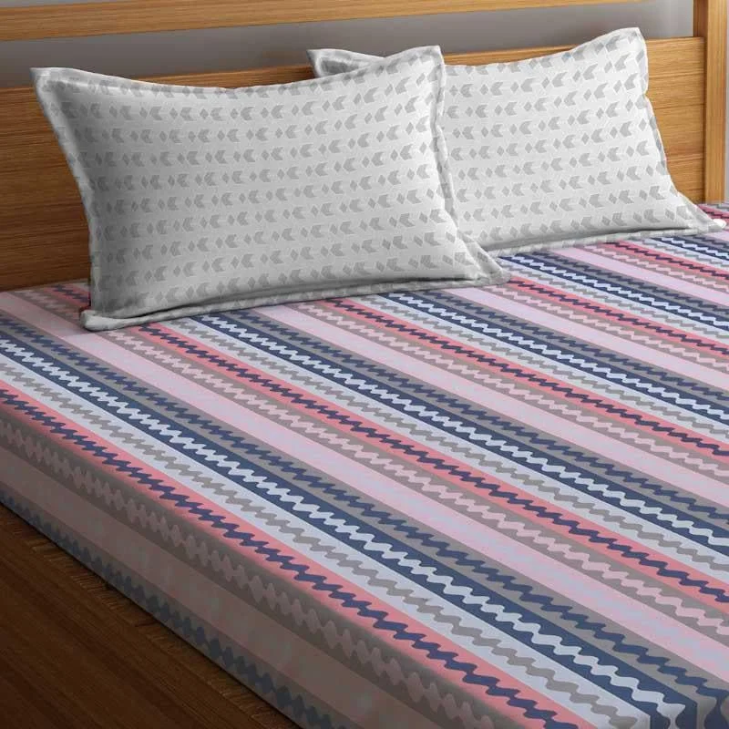 Harmony Hues Bedsheet