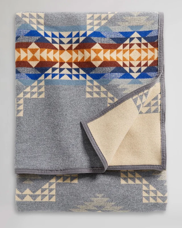 Smith Rock Pendleton Blankets