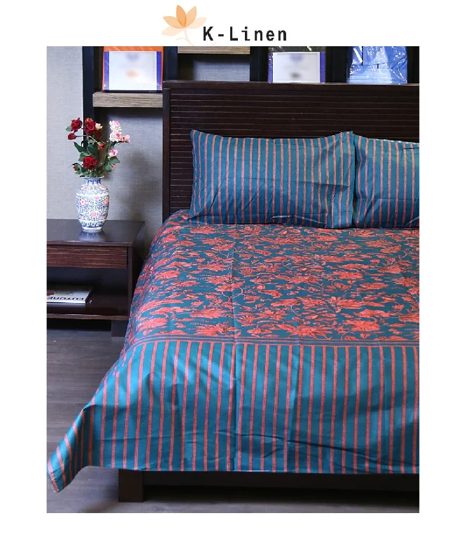 Myrtlea Bed Sheet Set