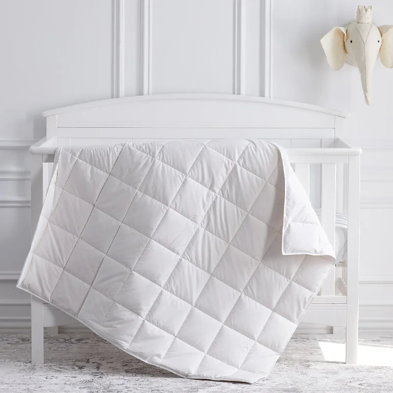 Siesta Crib Comforter