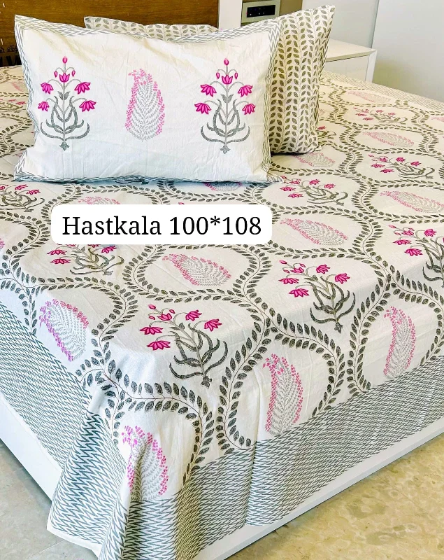 FIRDOUS BEDSHEET