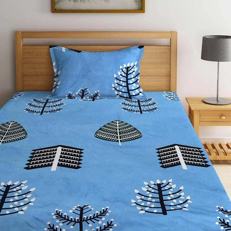 Tribal Magic Bedsheet