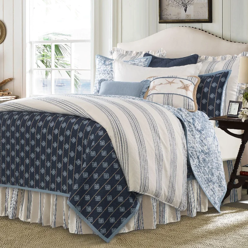 Prescott Comforter Set