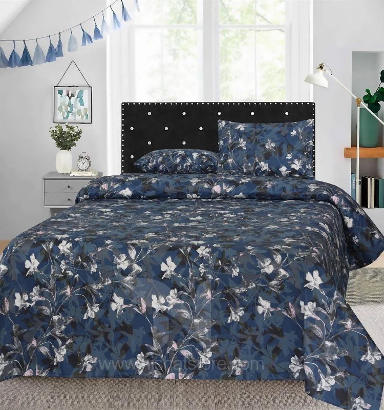 Double Bed Sheet Design NC-S 3793