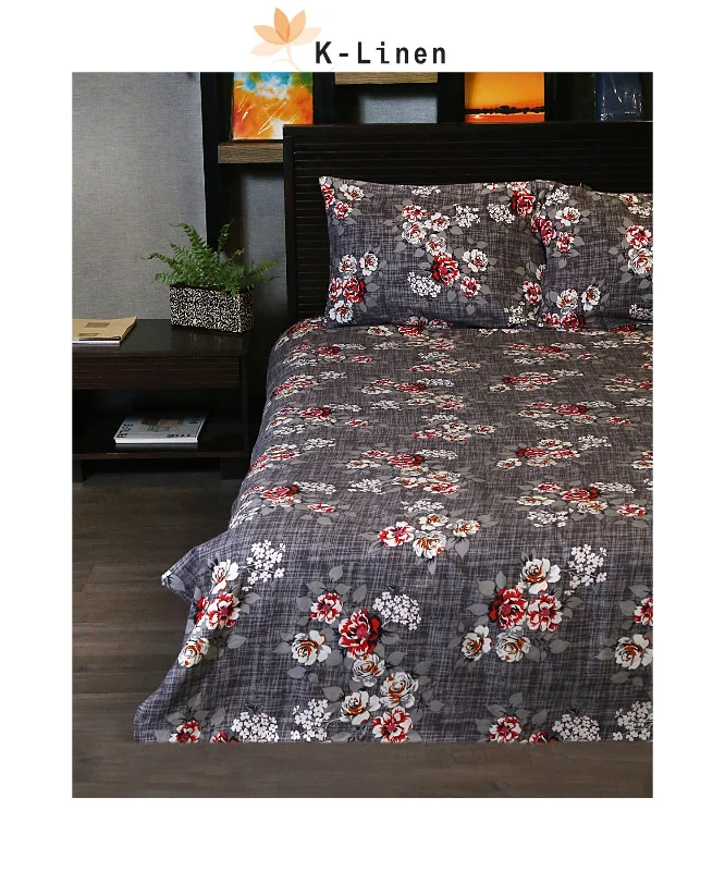 Quinsea Bed Sheet Set