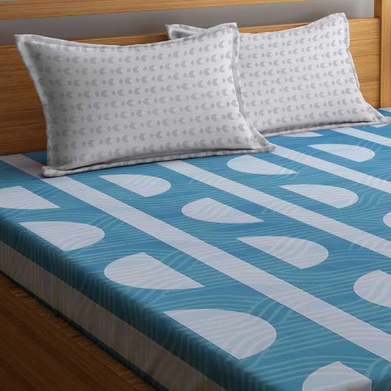 Quirky Medley Bedsheet