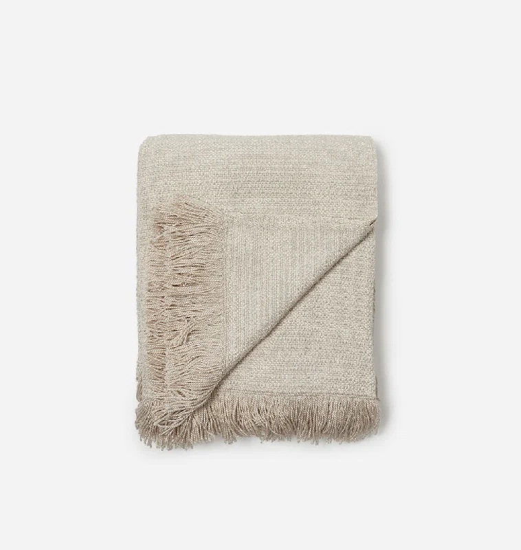 Mammoth Outdoor Throw Blanket