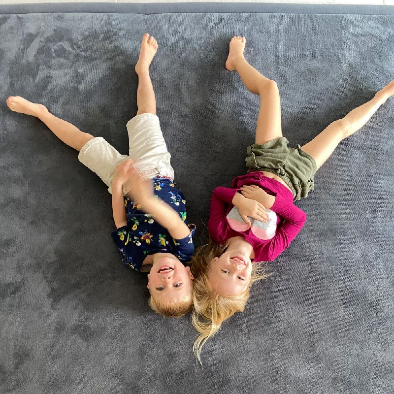 The Mellow Mat® (Soft Touch Sensory Tatami Rug)