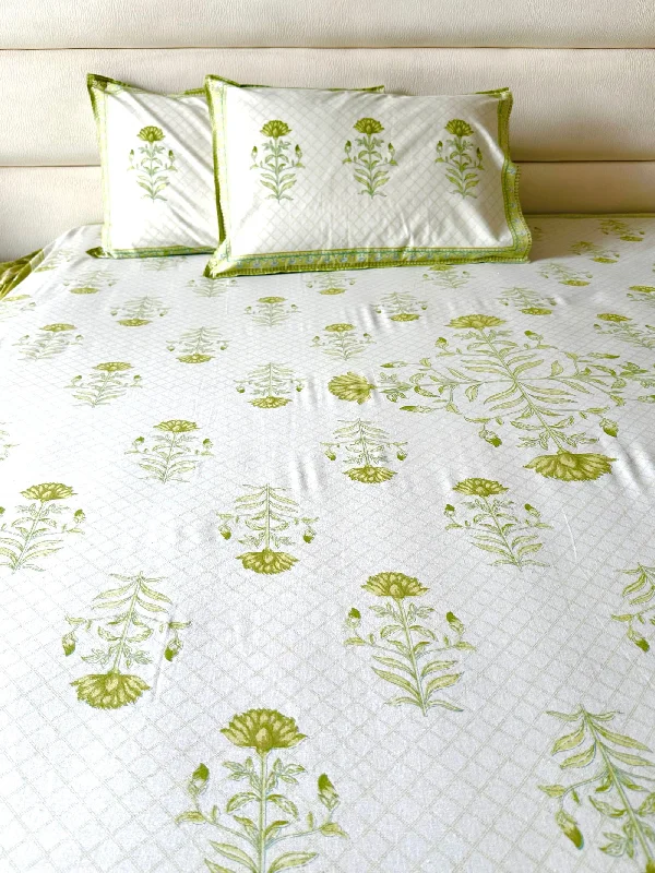 Bedsheet