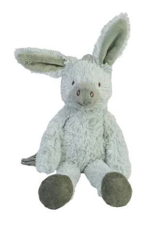 Donkey Diego Stuffed Animal