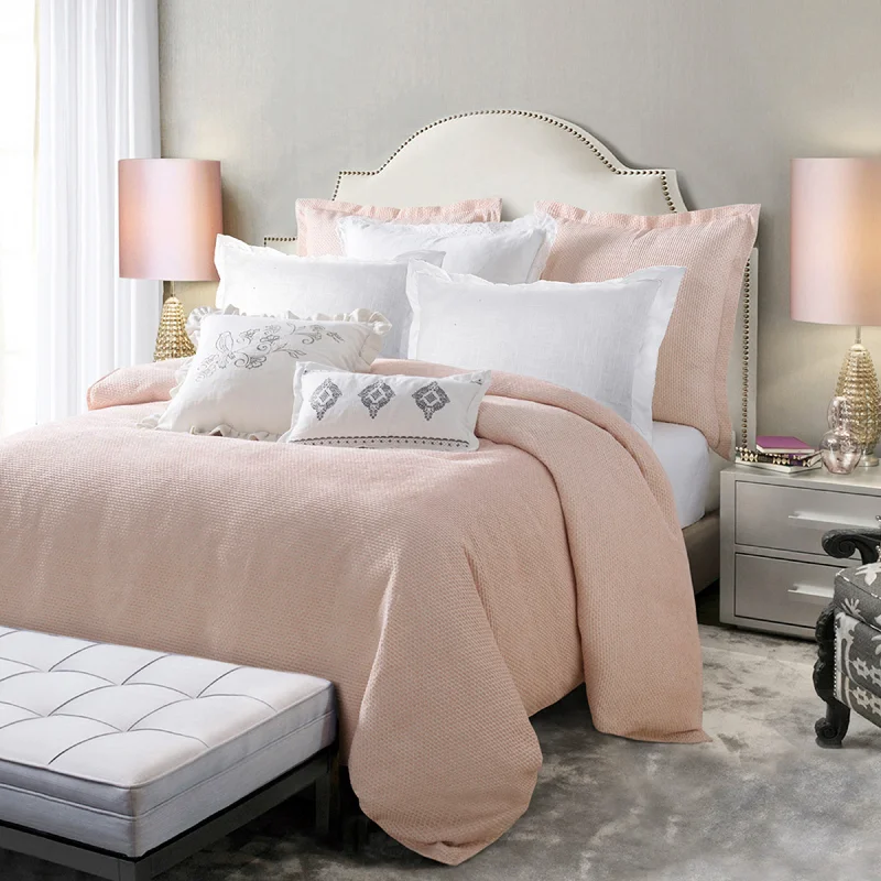 HiEnd Accents Jolie Duvet Package