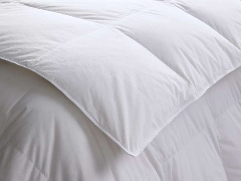 Down Duvet Insert