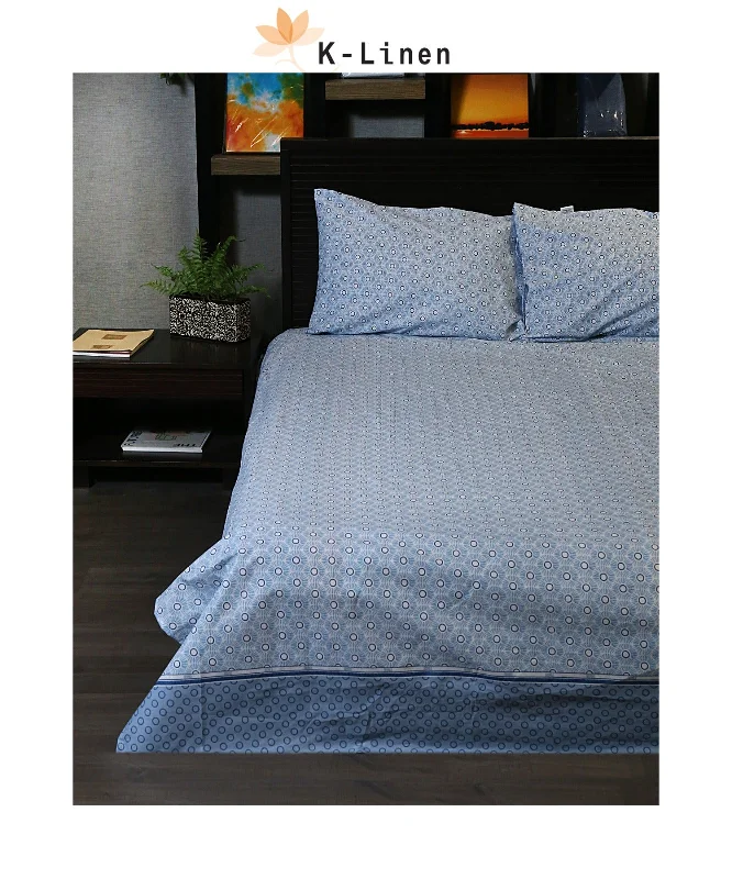 Gaura Bed Sheet Set