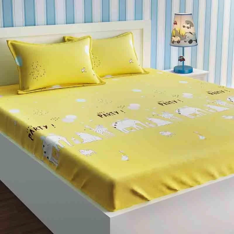 Party Animals Bedsheet