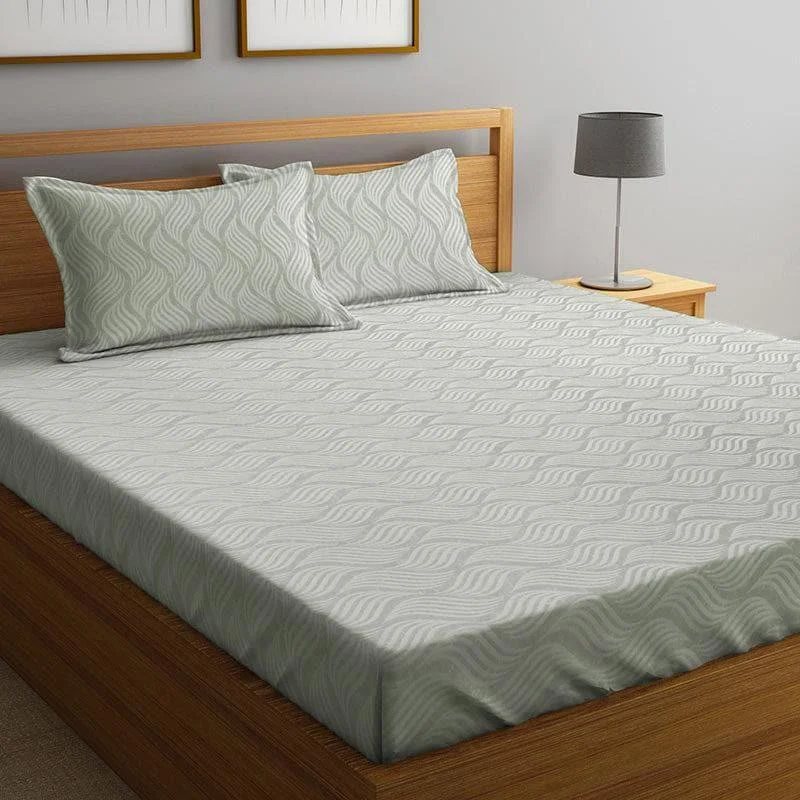 Coin Clove Bedsheet