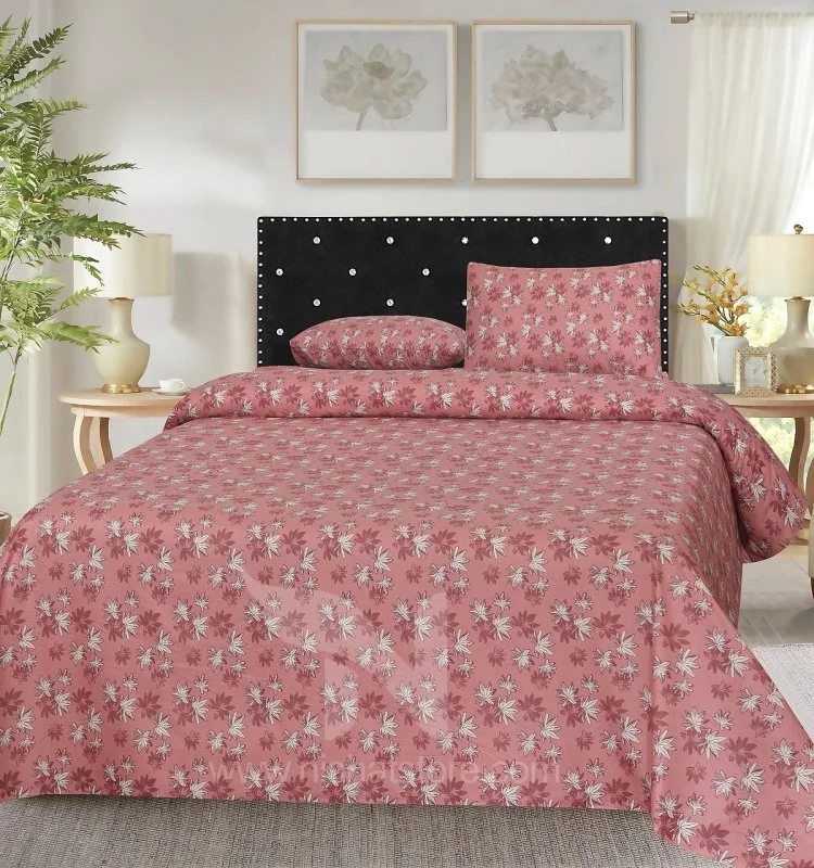 Double Bed Sheet Design NC-C 3799