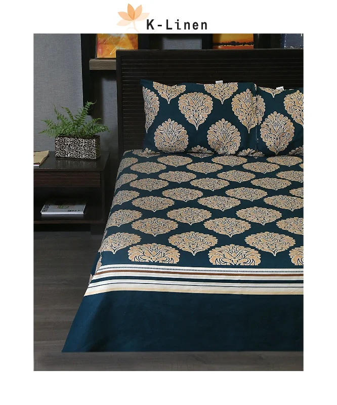 Orlaya Bed sheet set