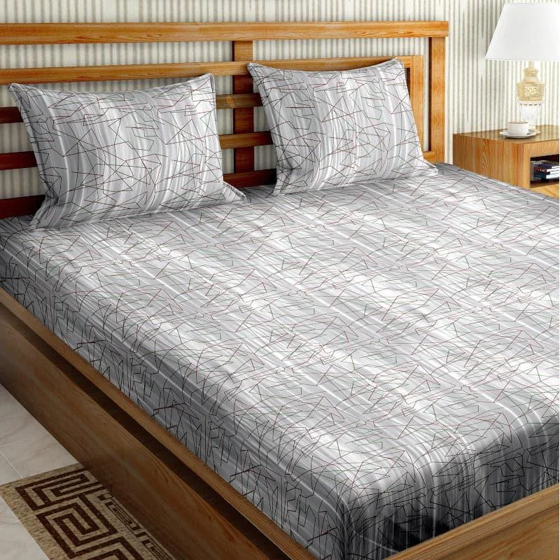 Bodil Brude Bedsheet