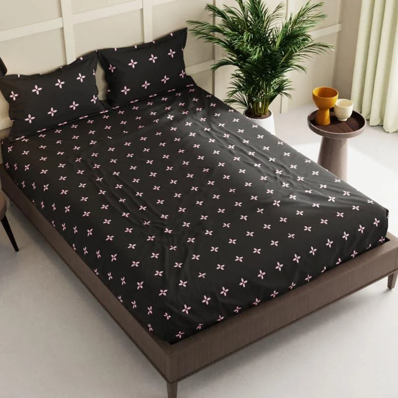 Star Glaze Bedsheet