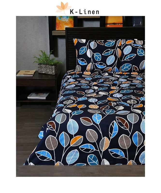 Sway Bed Sheet