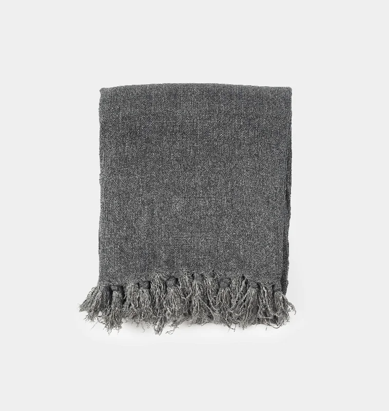 Montauk Throw Blanket